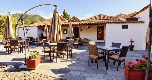 La Casona Del Patio