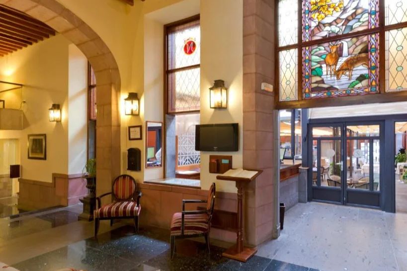 Hotel Laguna Nivaria