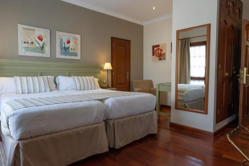 Hotel Laguna Nivaria