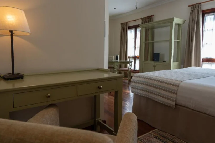 Hotel Laguna Nivaria