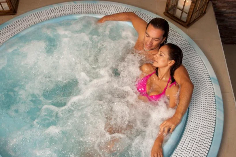 Hotel Laguna Nivaria