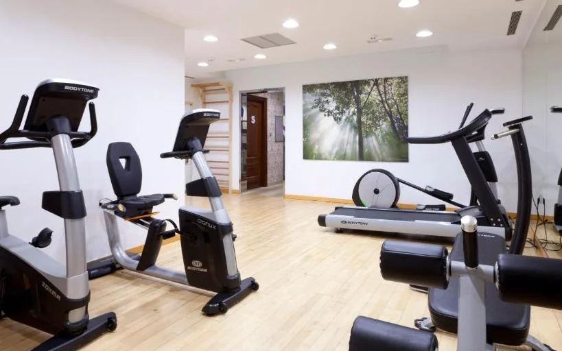 Hotel Laguna Nivaria