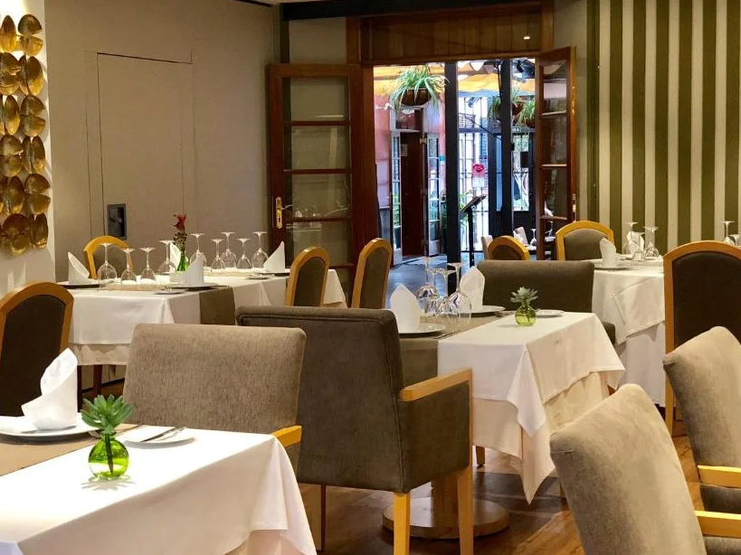 Hotel Laguna Nivaria