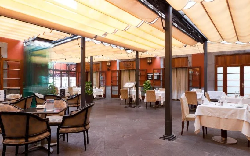 Hotel Laguna Nivaria