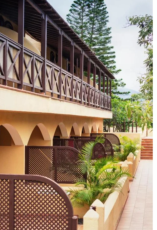 Hotel Finca Salamanca, Tenerife
