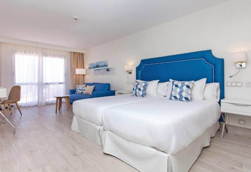 Hotel Boutique TAO Caleta Mar