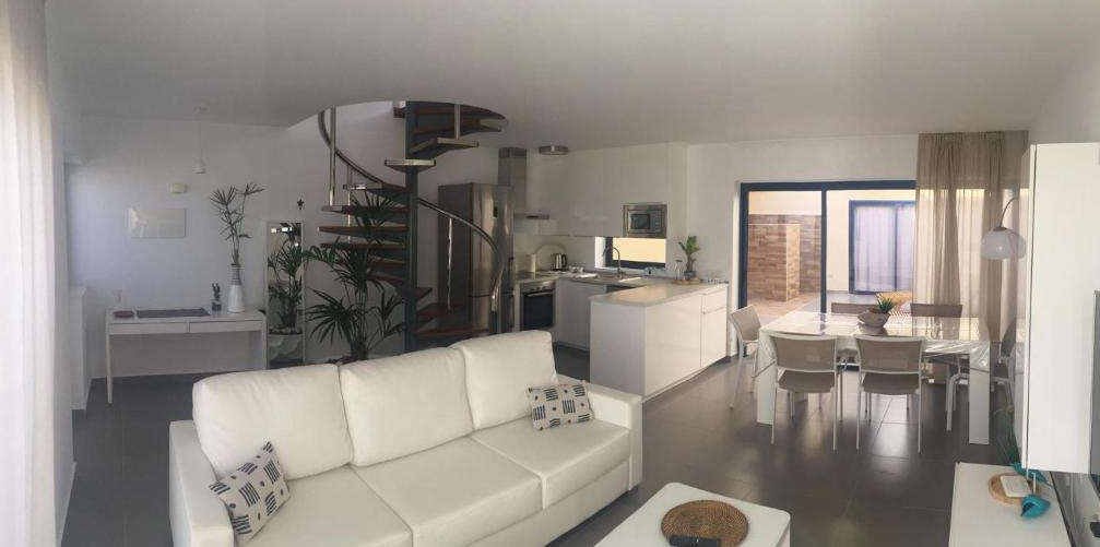 Fuertevillage Suites