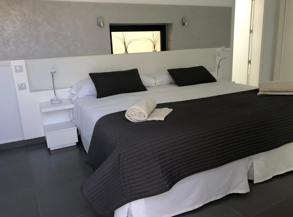 Fuertevillage Suites