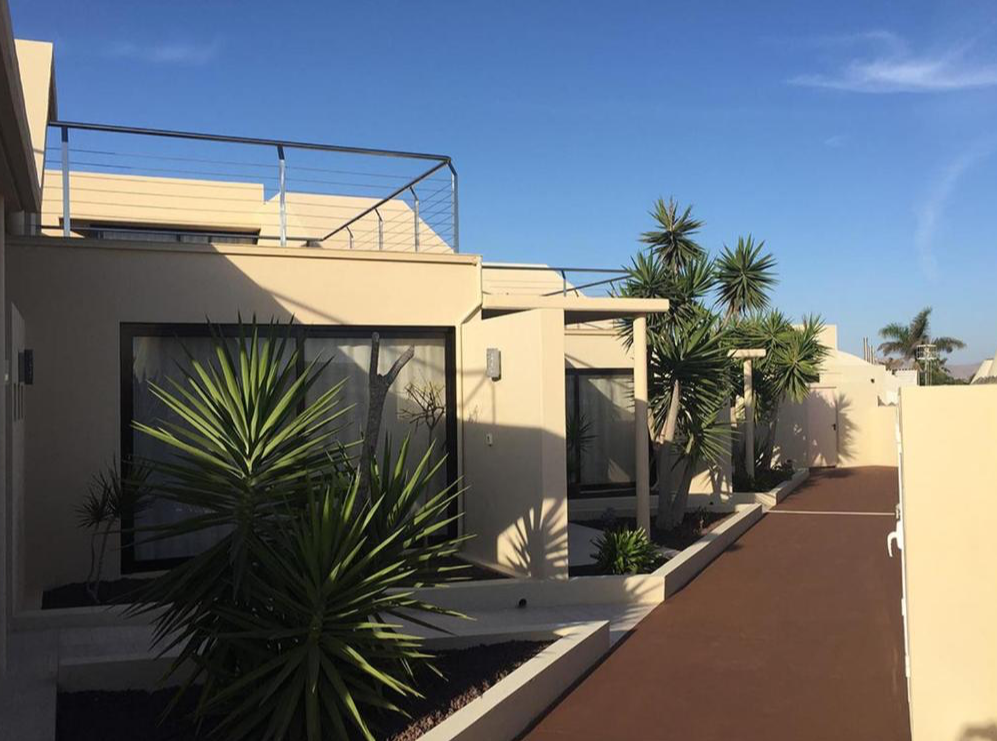 Fuertevillage Suites