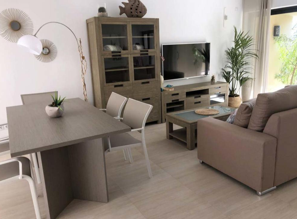 Fuertevillage Suites