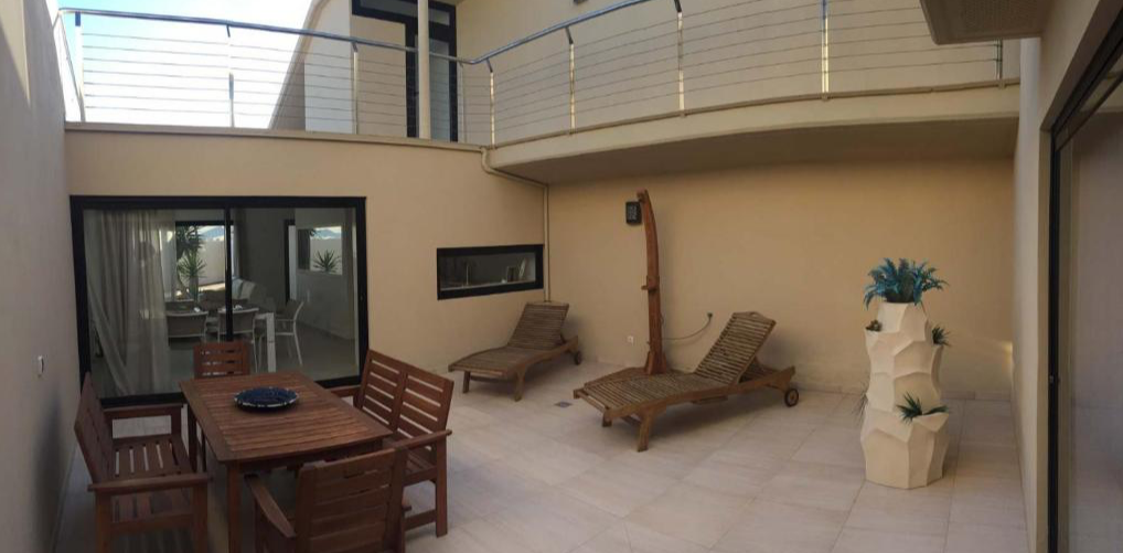 Fuertevillage Suites