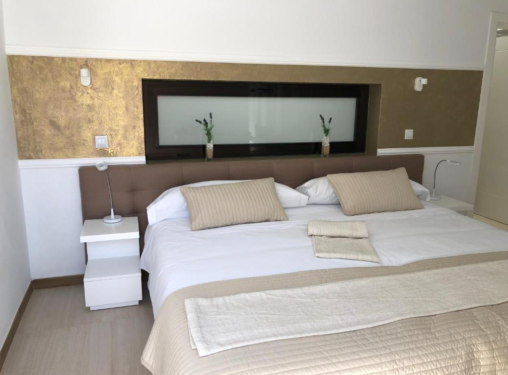 Fuertevillage Suites