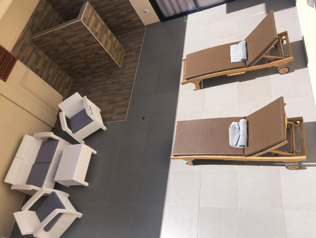 Fuertevillage Suites