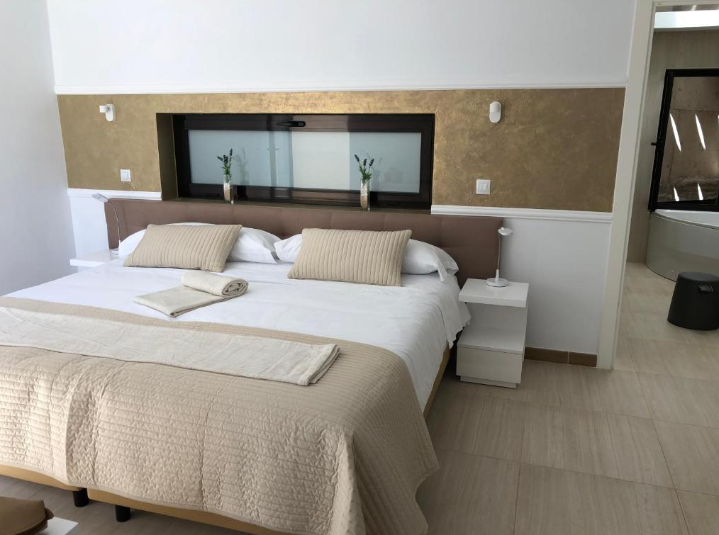 Fuertevillage Suites