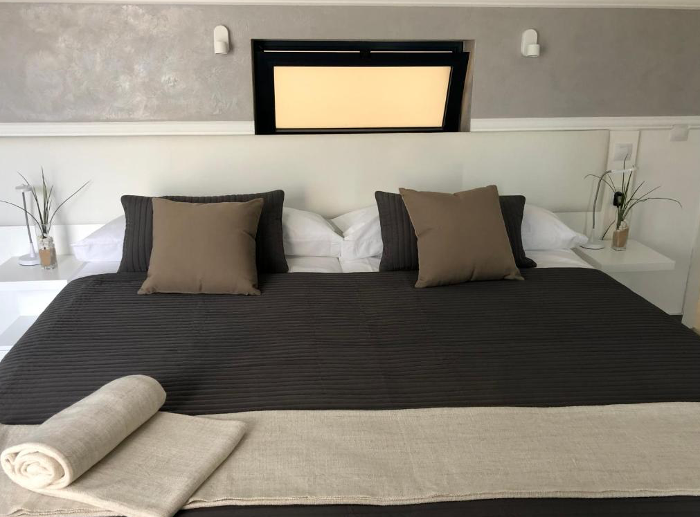 Fuertevillage Suites