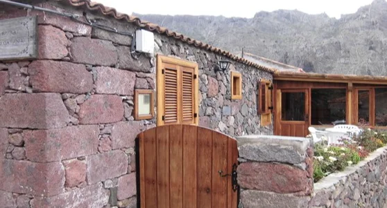 Casas Rurales Morrocatana