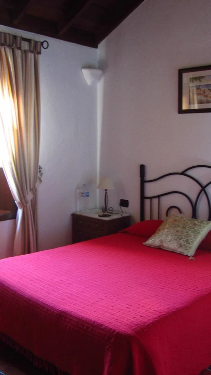 Casas Rurales Morrocatana