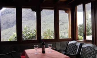 Casas Rurales Morrocatana