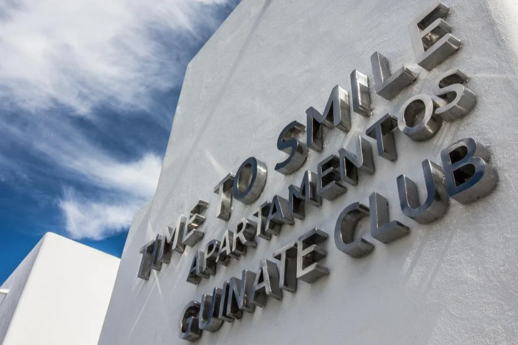 Guinate Club Apartamentos