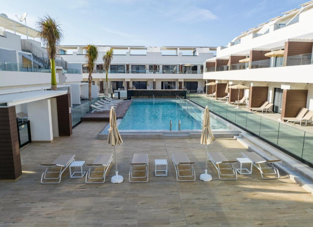 LaCasa Apartments Cotillo