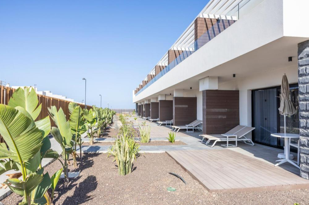 LaCasa Apartments Cotillo