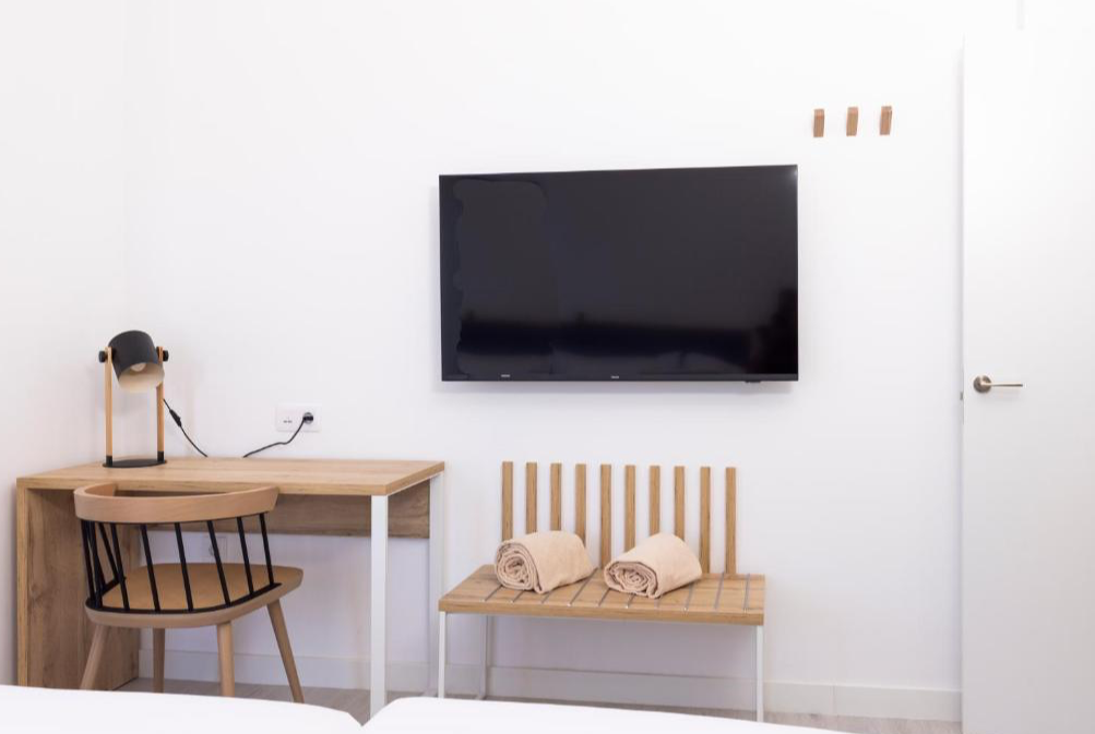 LaCasa Apartments Cotillo