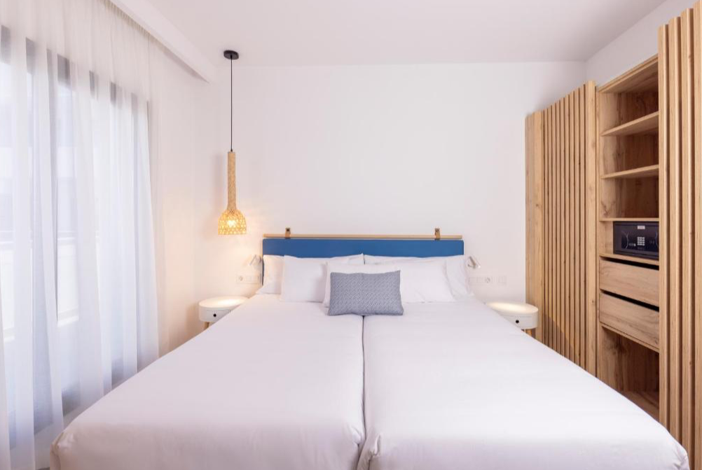 LaCasa Apartments Cotillo