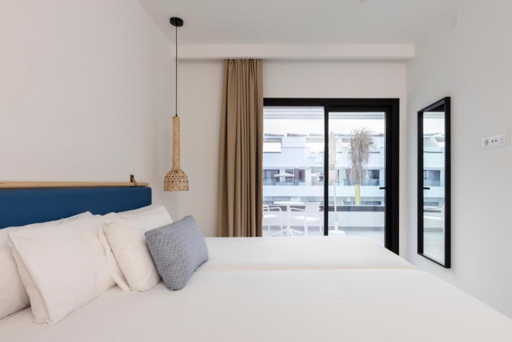 LaCasa Apartments Cotillo