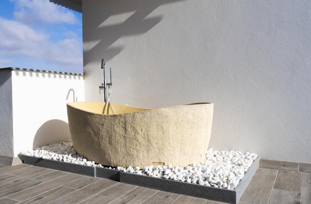 LaCasa Apartments Cotillo