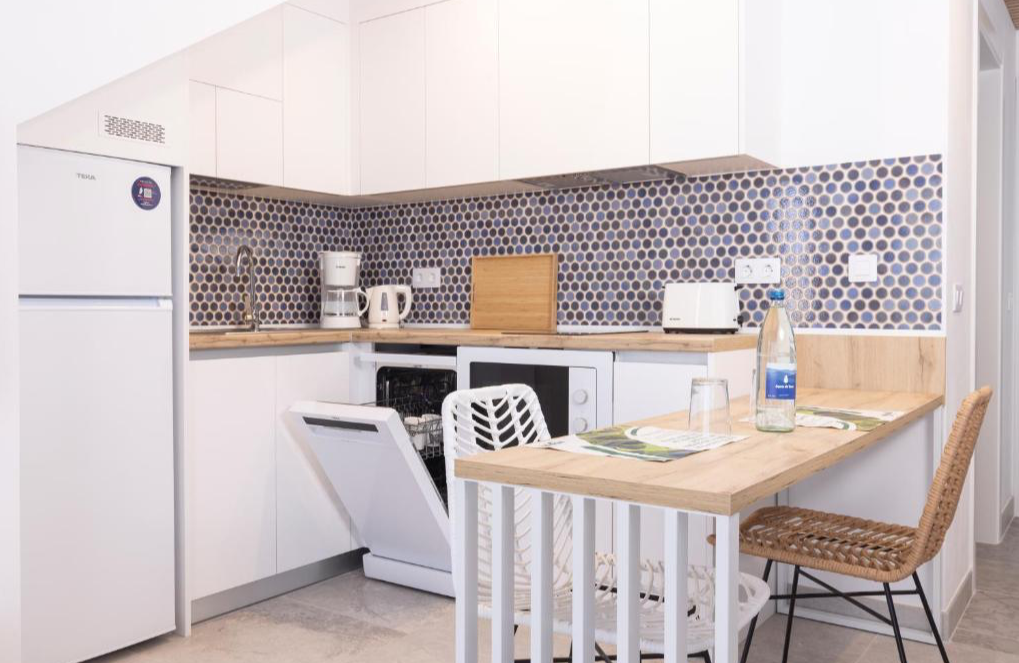 LaCasa Apartments Cotillo