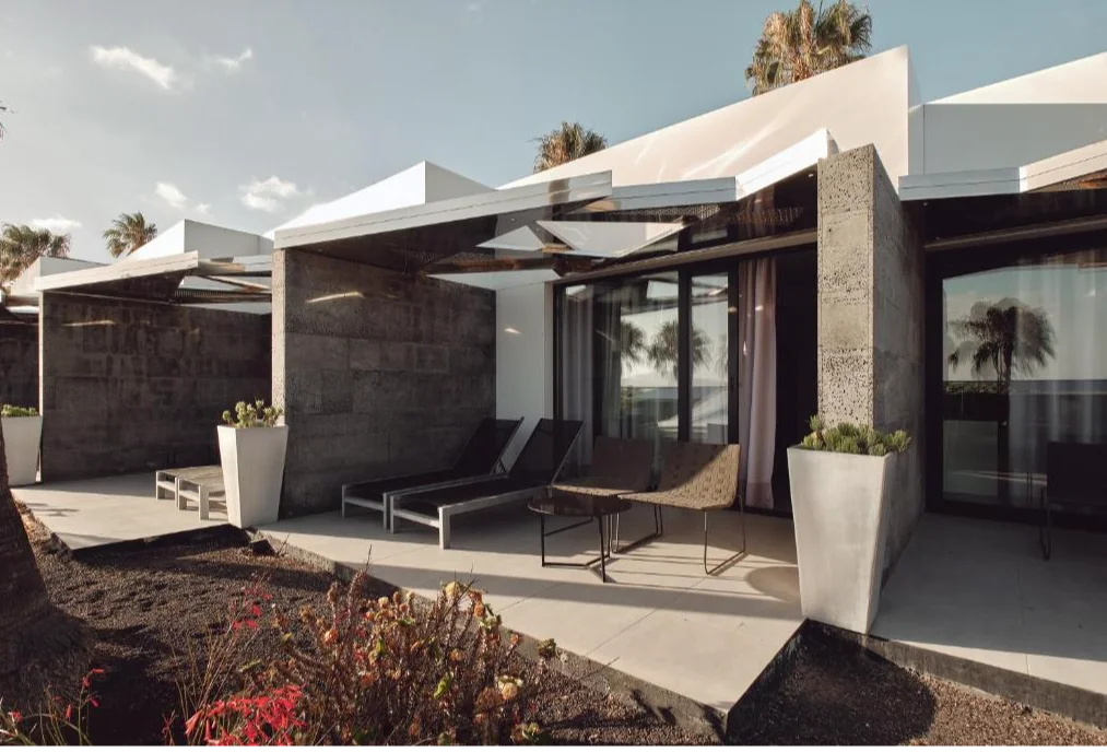 La Isla y el Mar Hotel Boutique - Adults Only accommodatie 