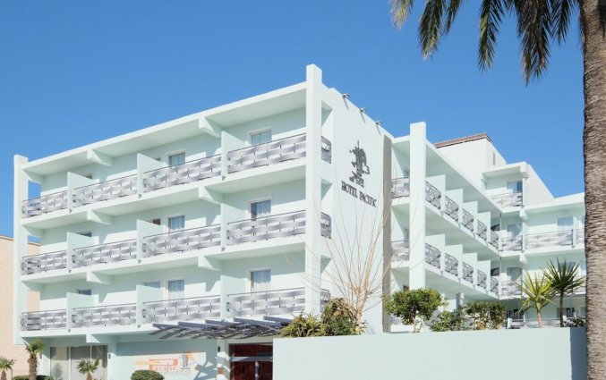 Hotel azuLine Hotel Pacific Ibiza