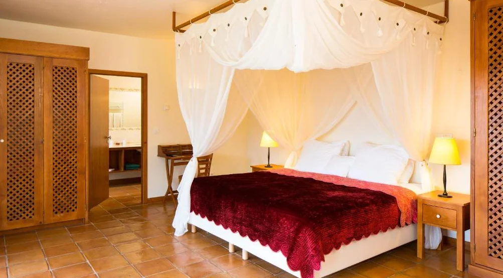 Atrio kamer 
