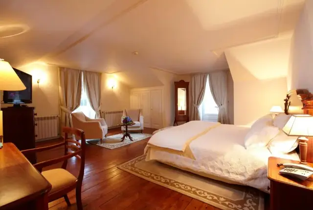 PortoBay Serra Golf kamer
