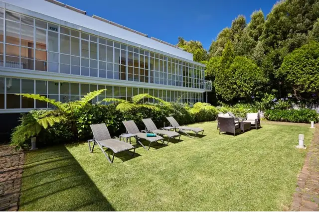 PortoBay Serra Golf ligbedden