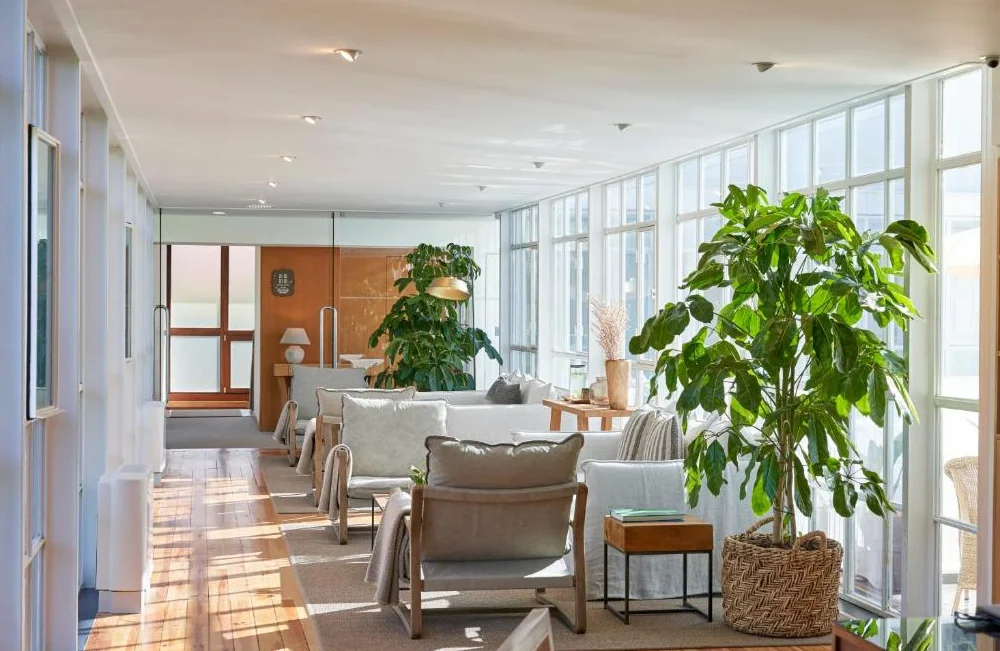 PortoBay Serra Golf lounge 