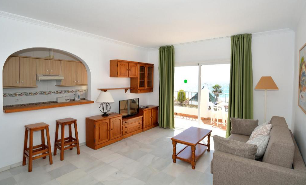 HC Burriana Playa Apartamentos