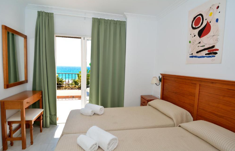 HC Burriana Playa Apartamentos