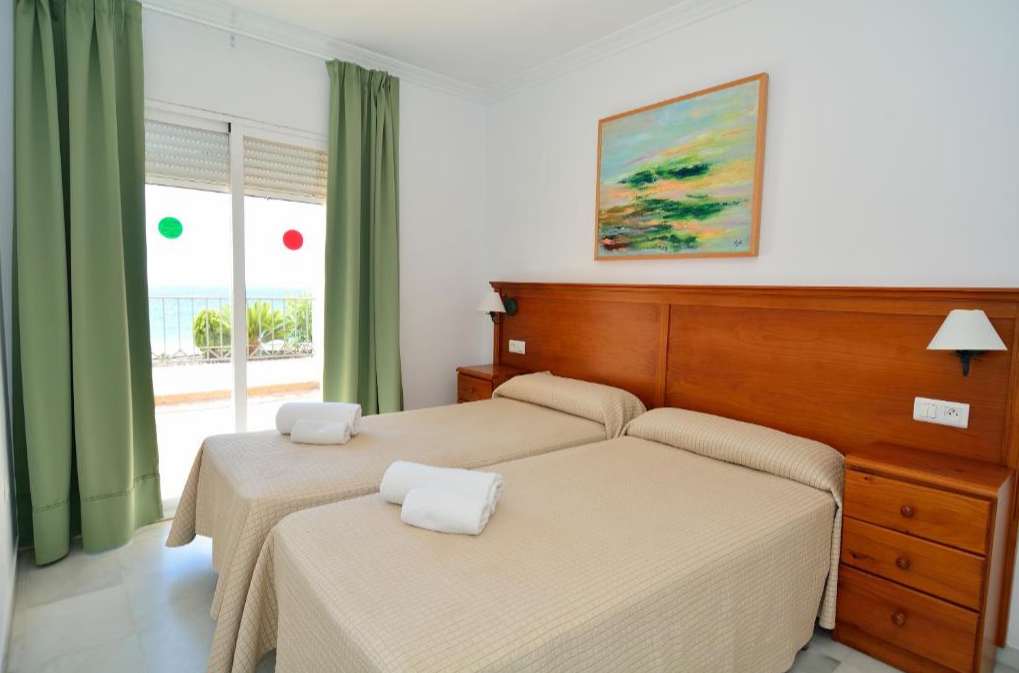 HC Burriana Playa Apartamentos