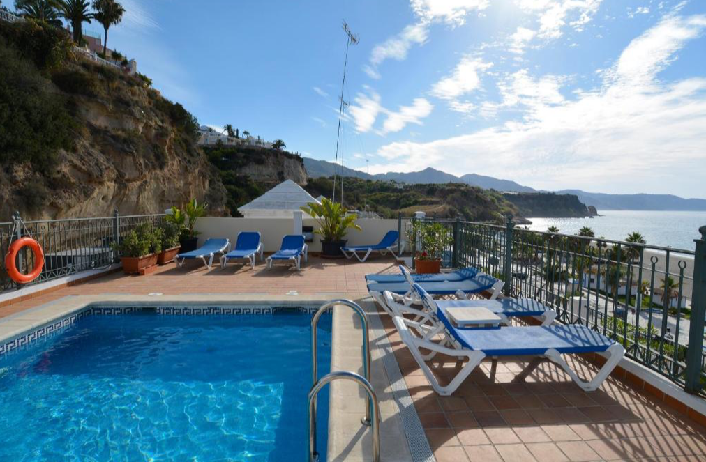 HC Burriana Playa Apartamentos