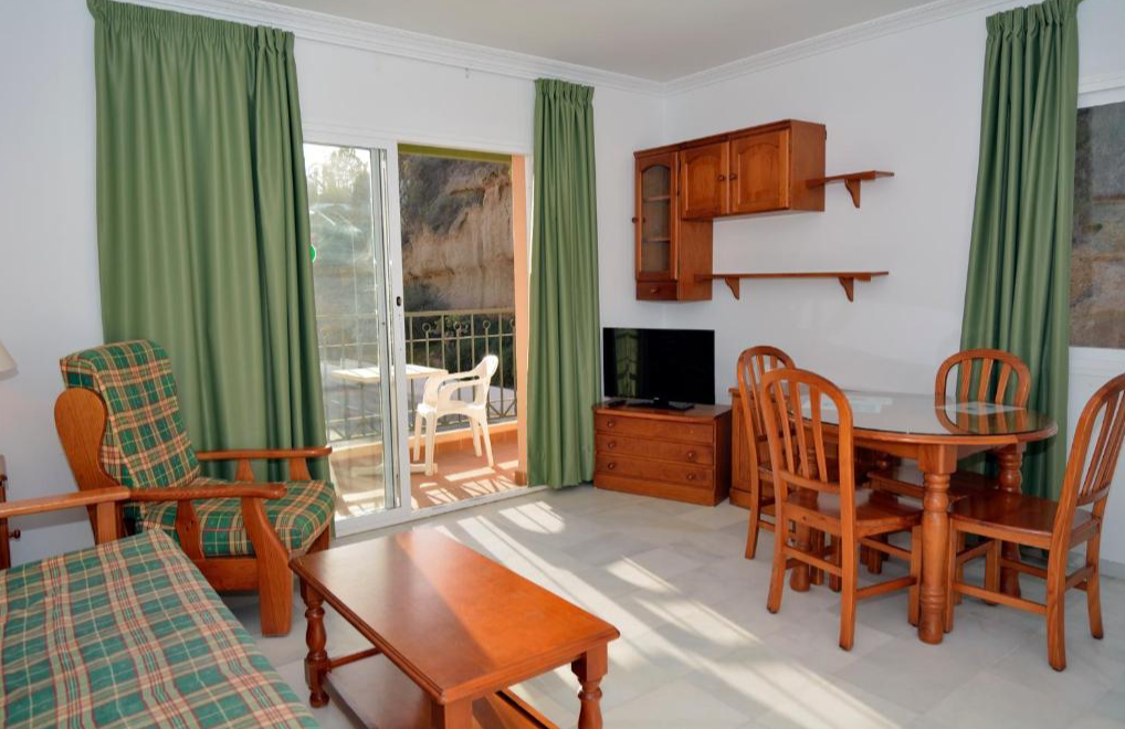 HC Burriana Playa Apartamentos