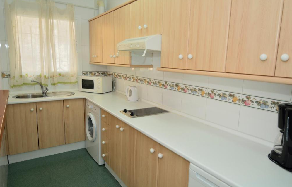 HC Burriana Playa Apartamentos