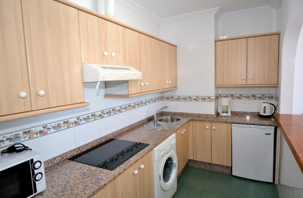 HC Burriana Playa Apartamentos