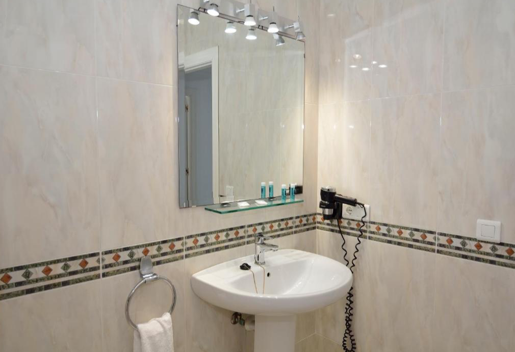 HC Burriana Playa Apartamentos