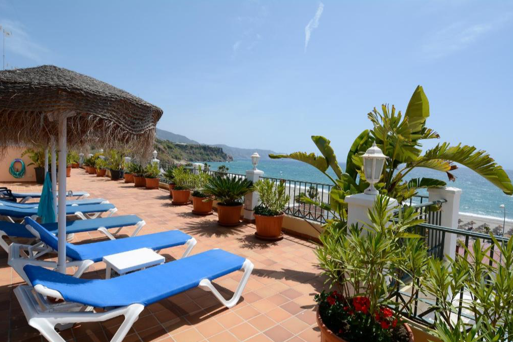 HC Burriana Playa Apartamentos