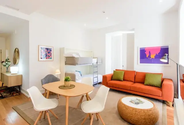 Martinhal Lisbon Chiado Family Suites
