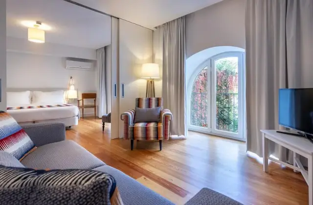 My Suite Lisbon