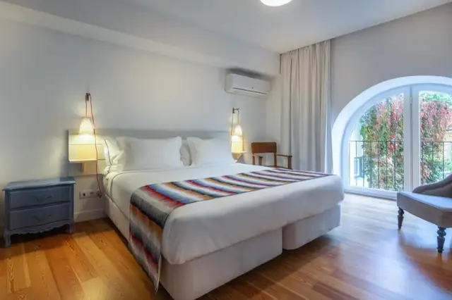 My Suite Lisbon