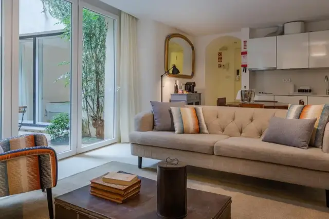 My Suite Lisbon