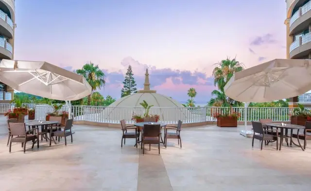 Kirman Arycanda Hotel